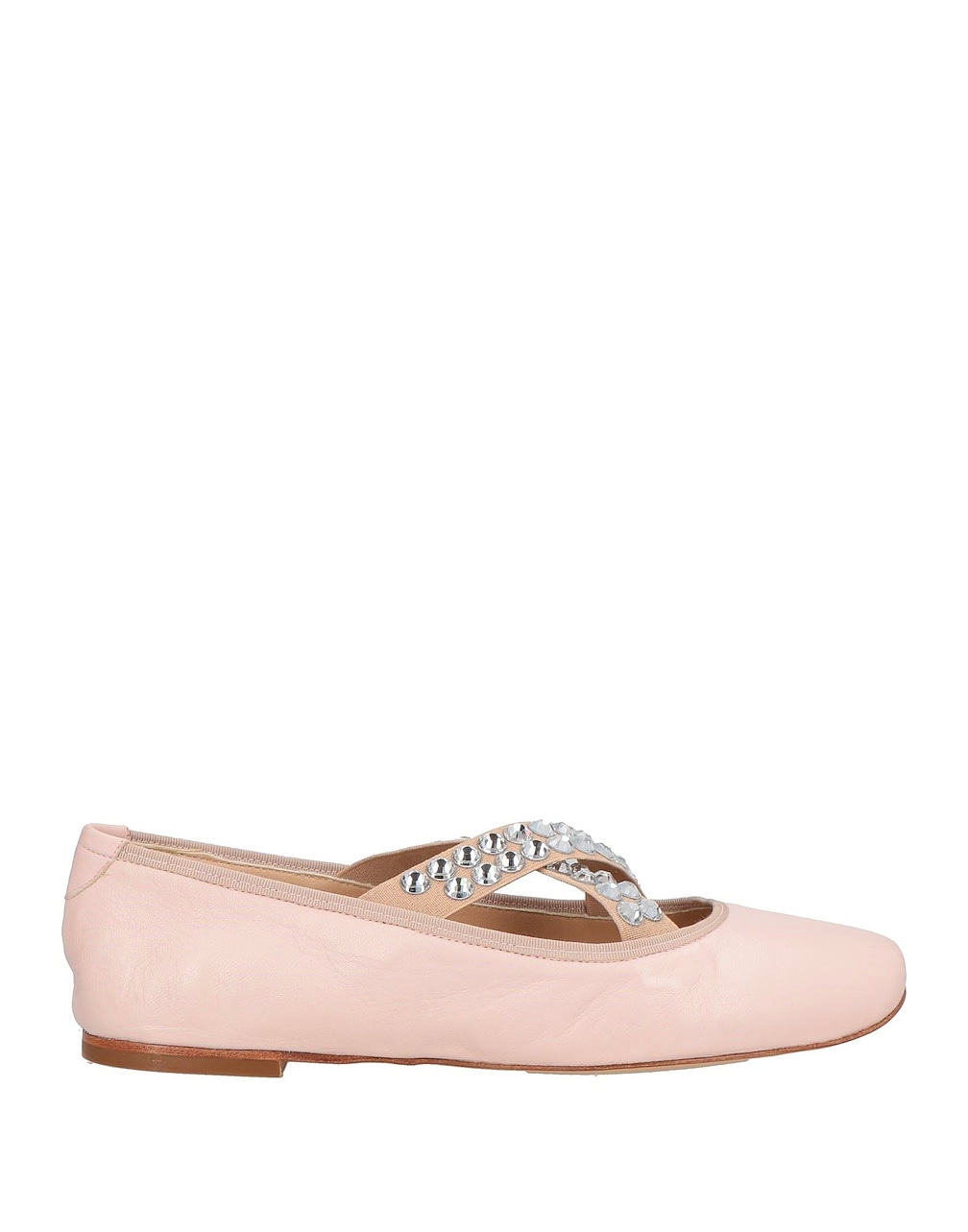 CASADEI - Ballet flats