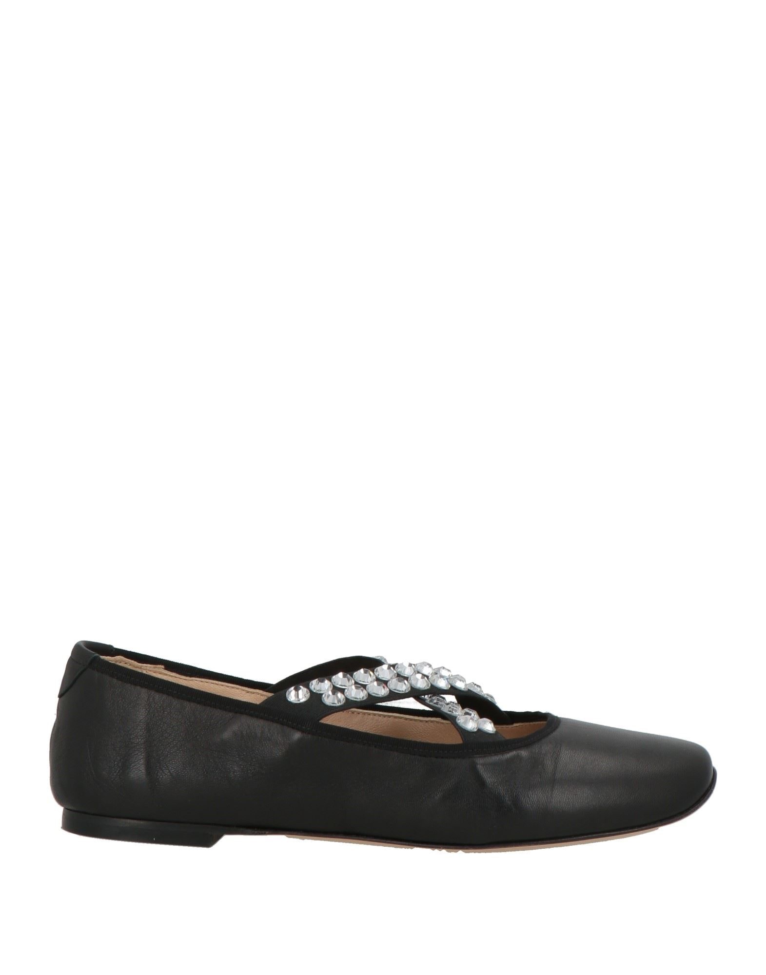 CASADEI - Ballet flats