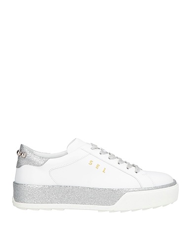 HOGAN Sneakers Leather