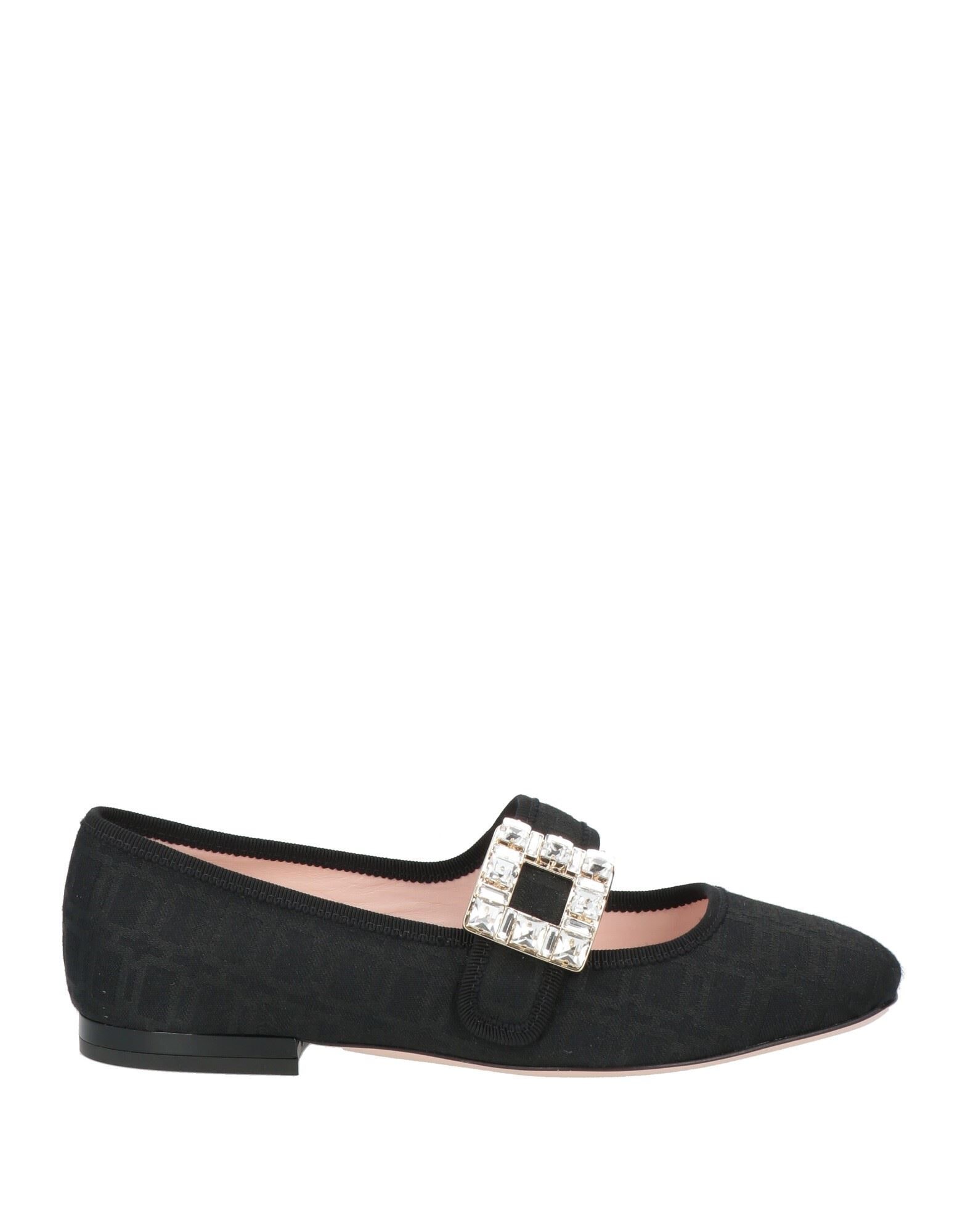 ROGER VIVIER - Ballet flats