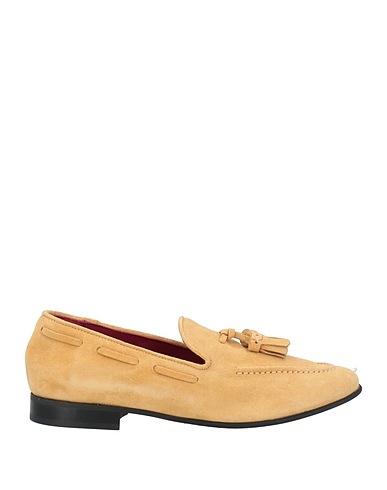 SEBOY'S Mocassino Sabbia Pelle