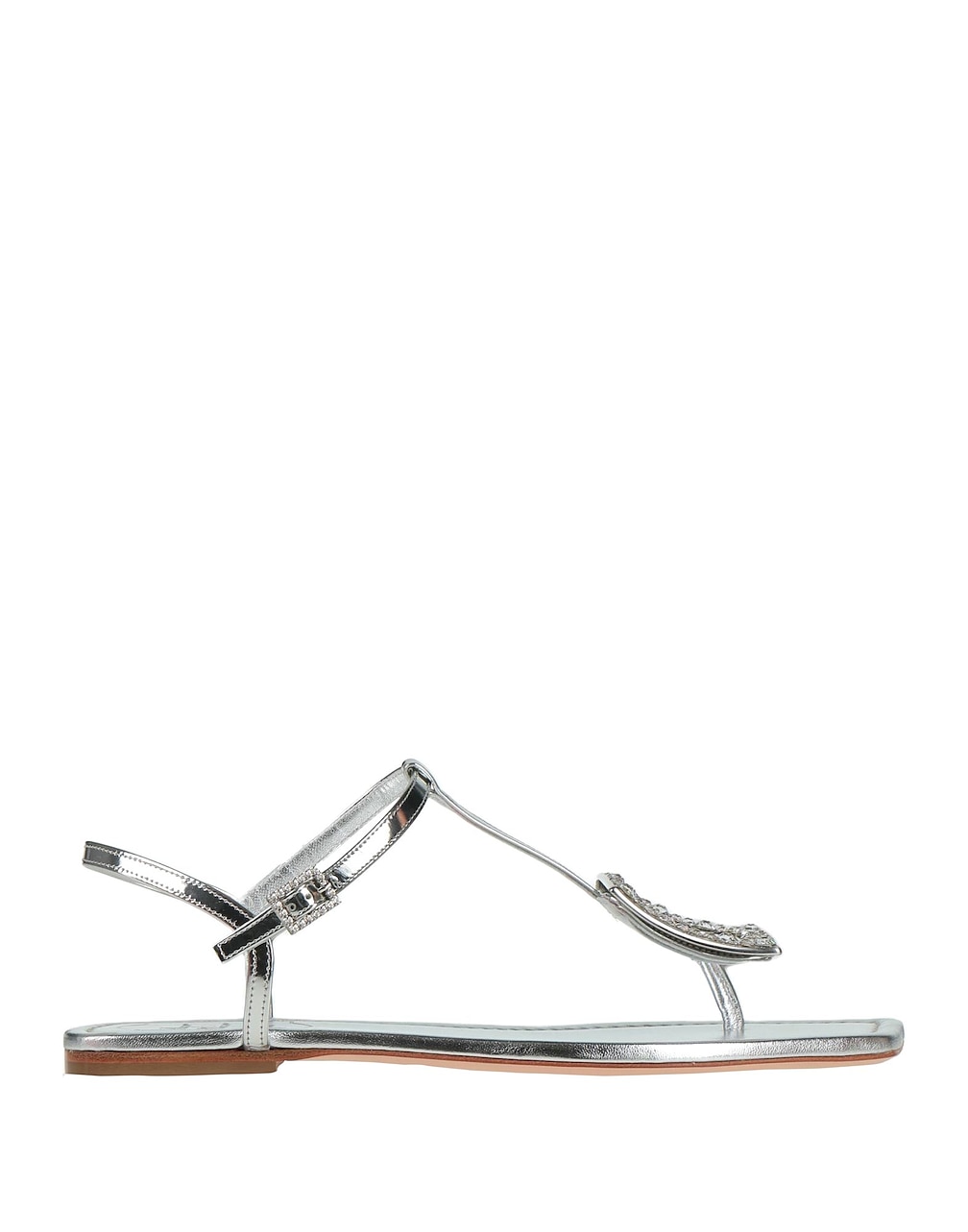 ROGER VIVIER - Thong sandals
