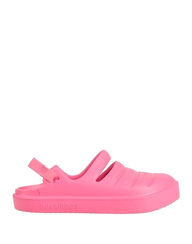 HAVAIANAS Sandalen Rosa Gummi