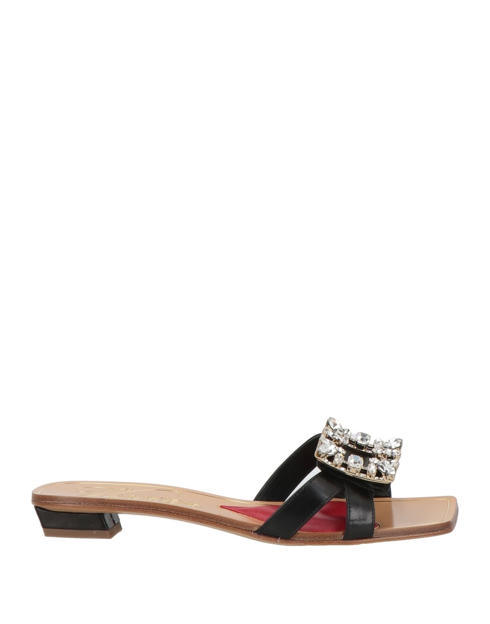 ROGER VIVIER - サンダル