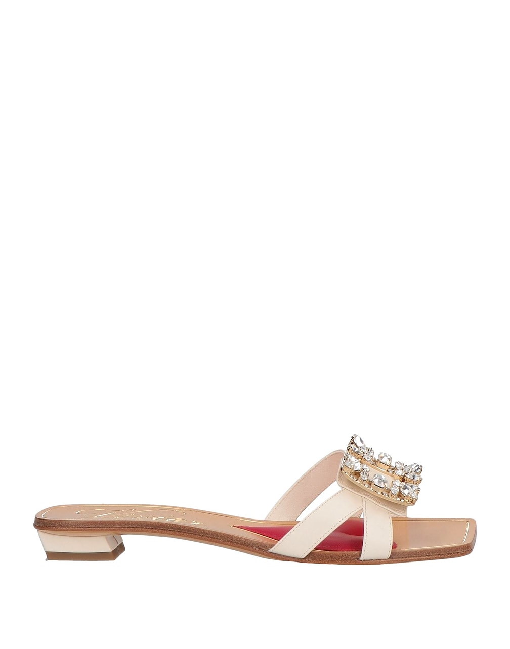 ROGER VIVIER - Sandals