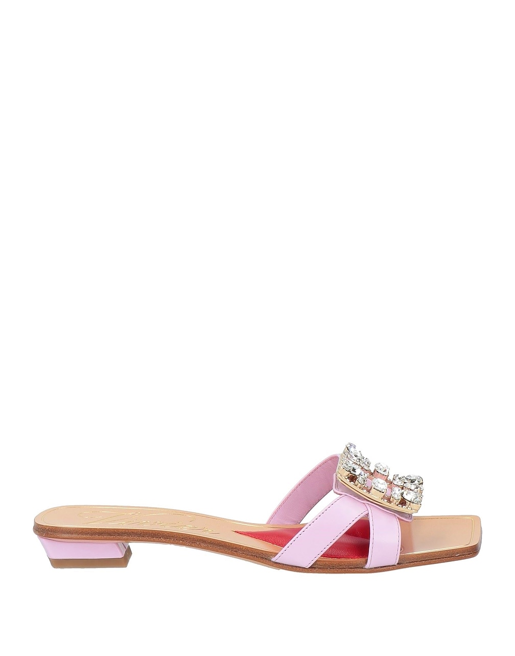 ROGER VIVIER - Sandals