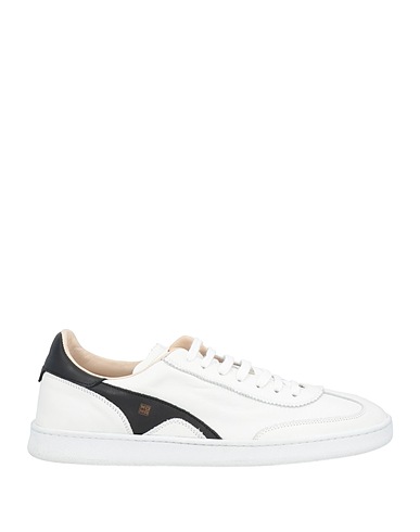 MOMA Sneakers Leather