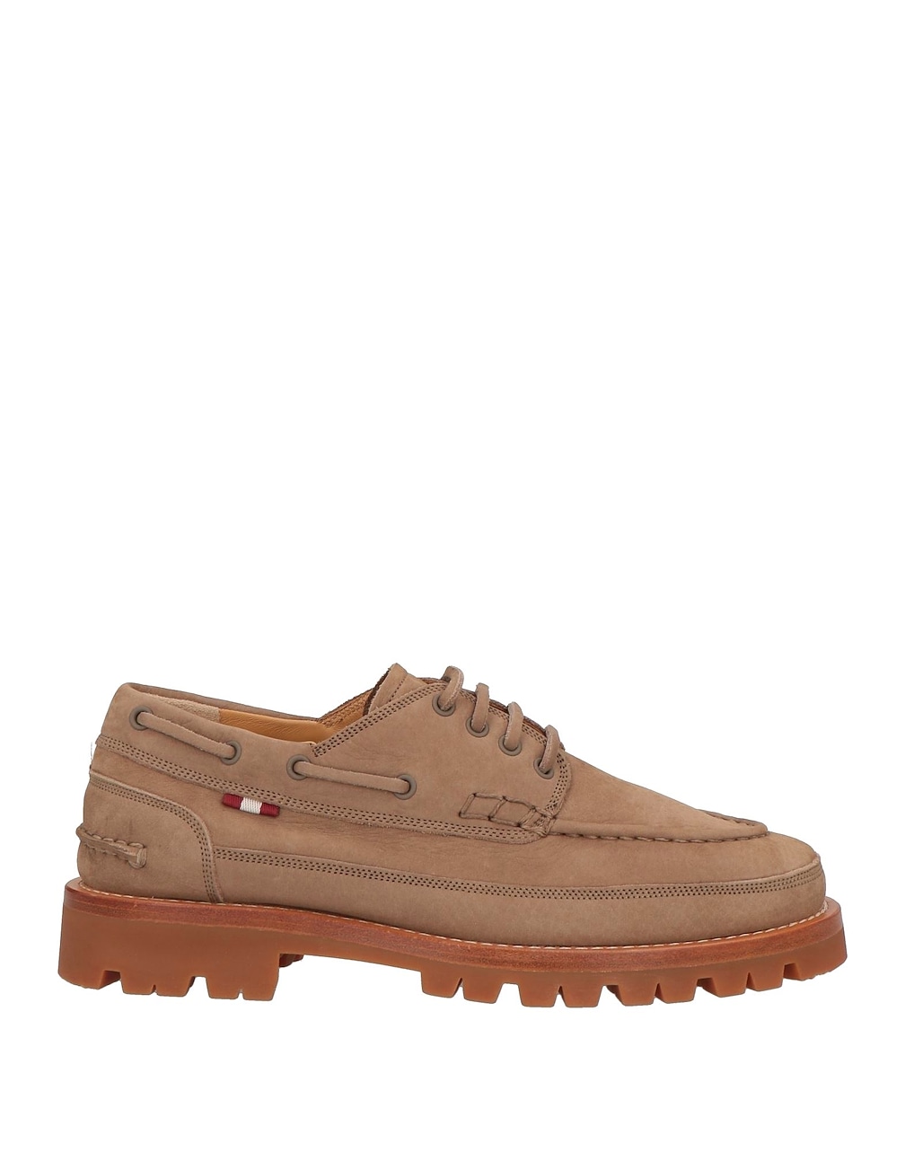 BALLY - Lace-up shoes