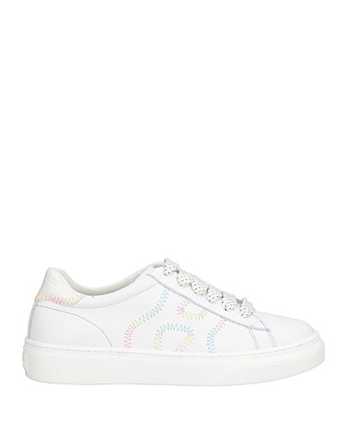 HOGAN Sneakers White Leather