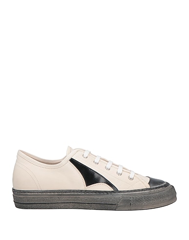 MOMA Sneakers Leather