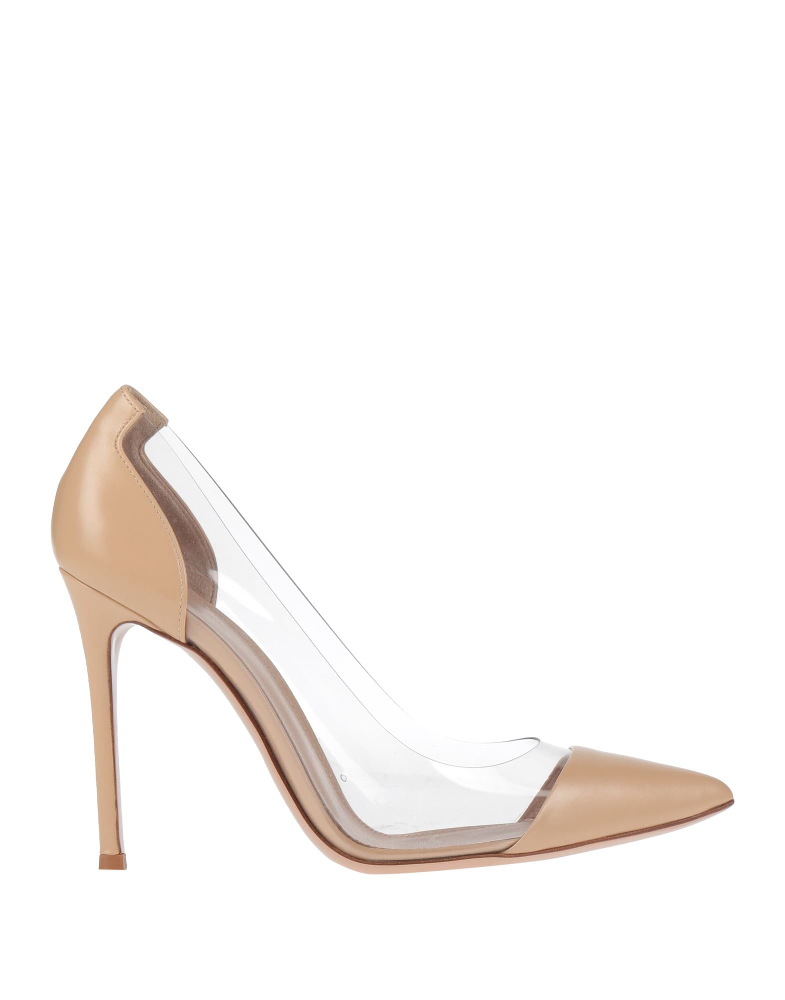 GIANVITO ROSSI - Pumps