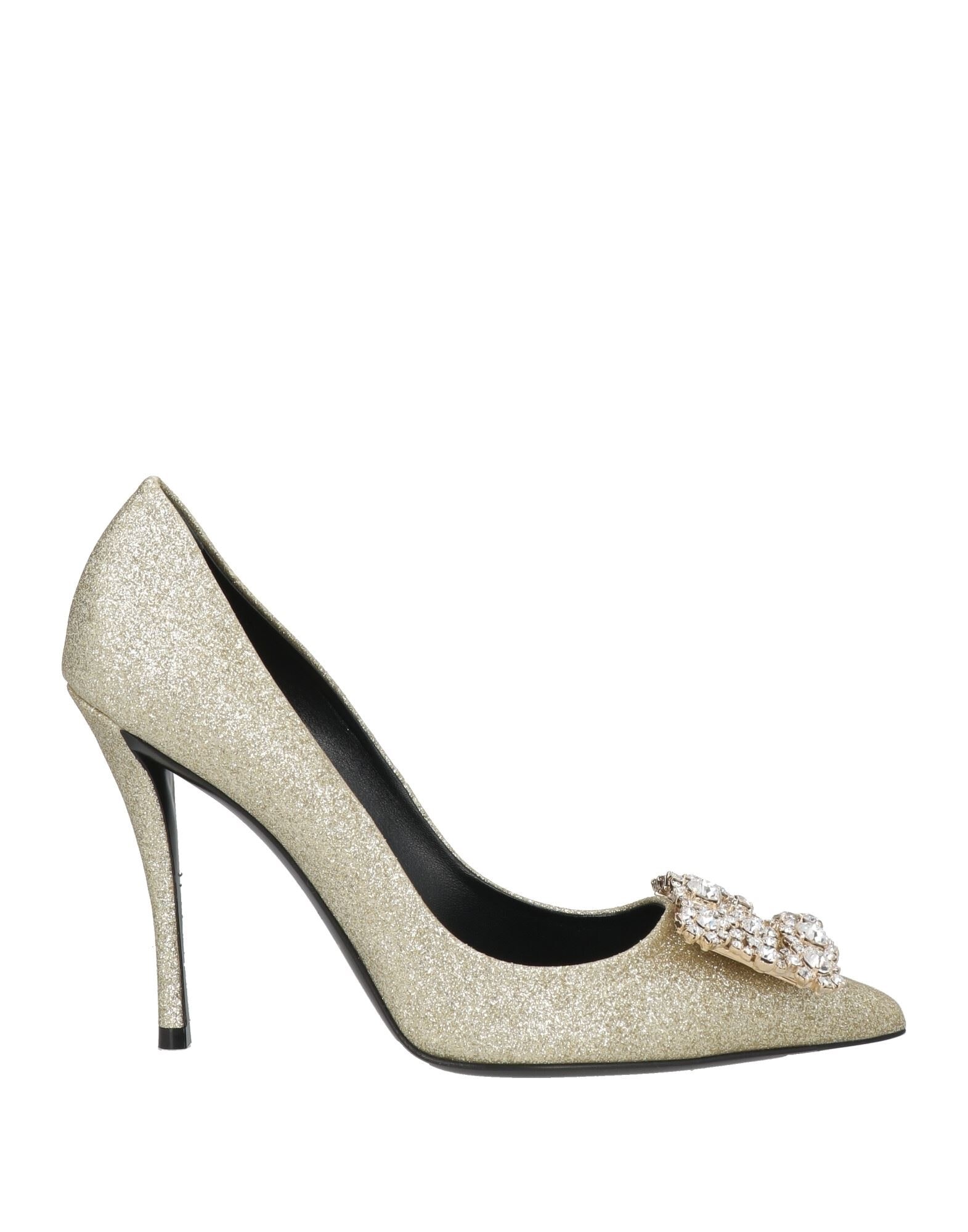 ROGER VIVIER - Pumps