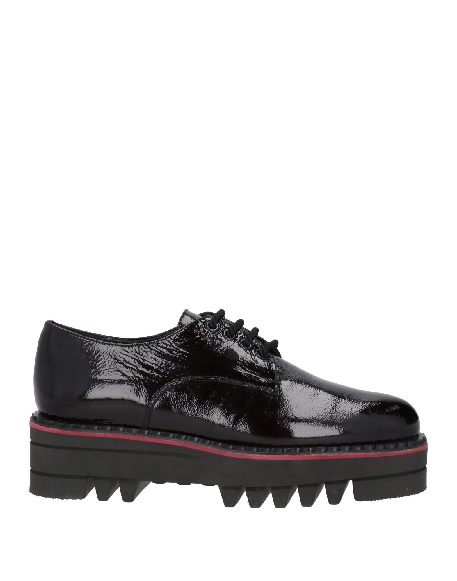JEANNOT - Lace-up shoes