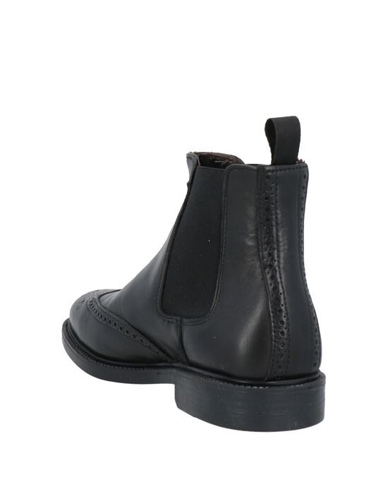 LIU •JO MAN Полусапоги и высокие ботинки