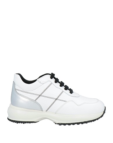 HOGAN Sneakers White Leather