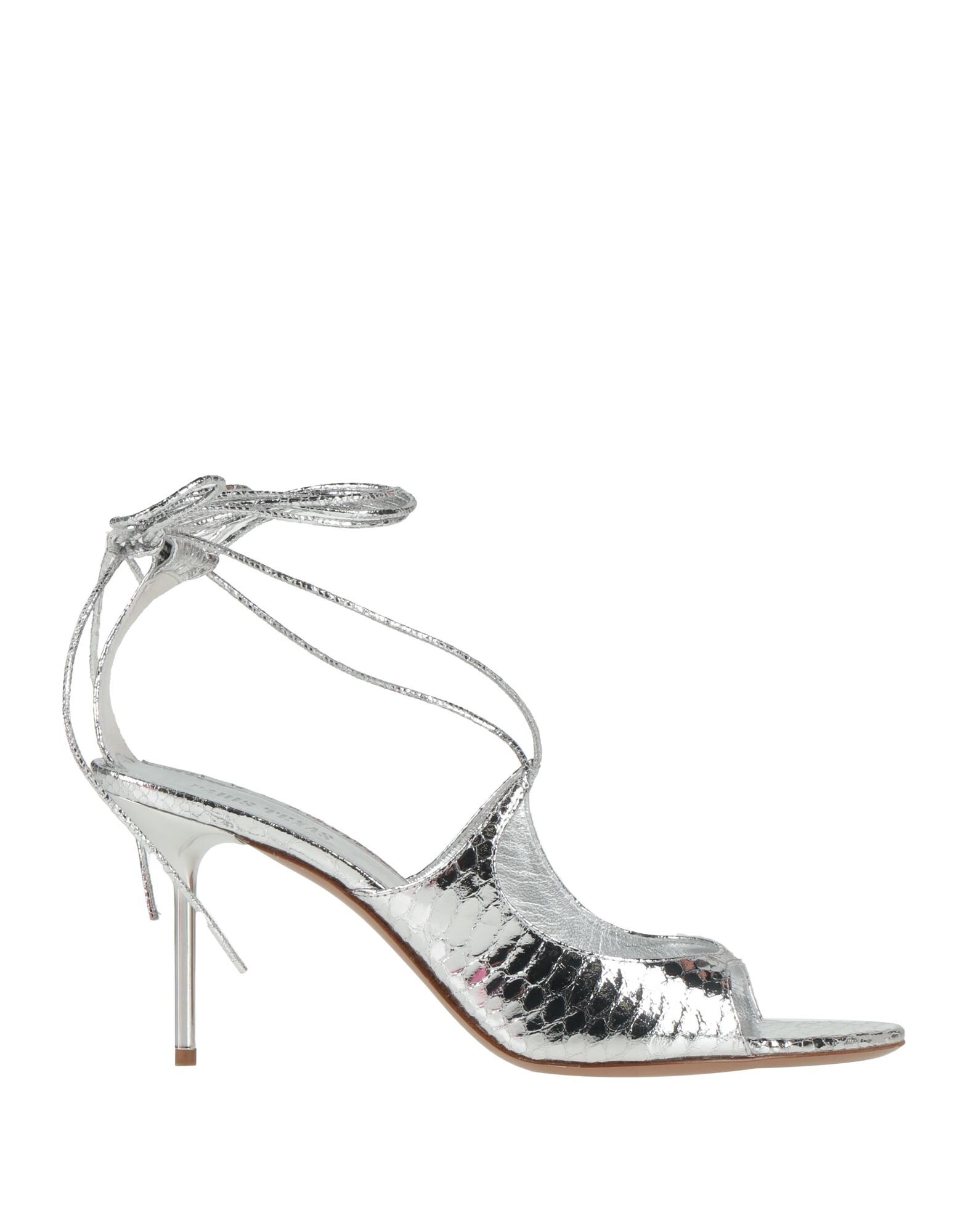 PARIS TEXAS - サンダル