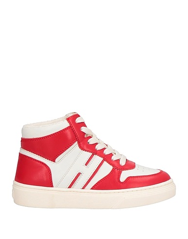 HOGAN Sneakers Leather