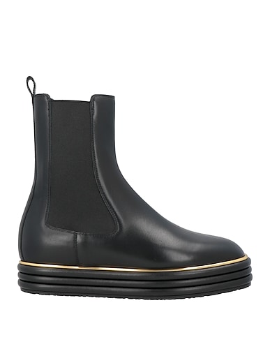 BALLY Ankle boot Calfskin