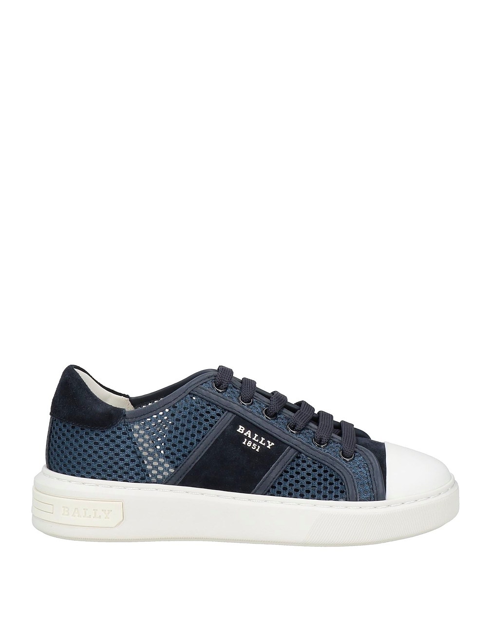 BALLY - Trainers