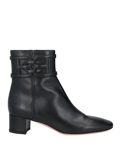 BALLY Ankle boot Black Leather