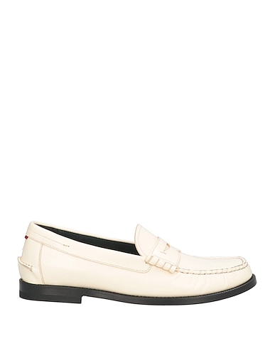 BALLY Loafers Calfskin