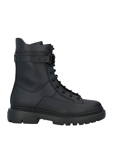BALLY Ankle boot Black Leather