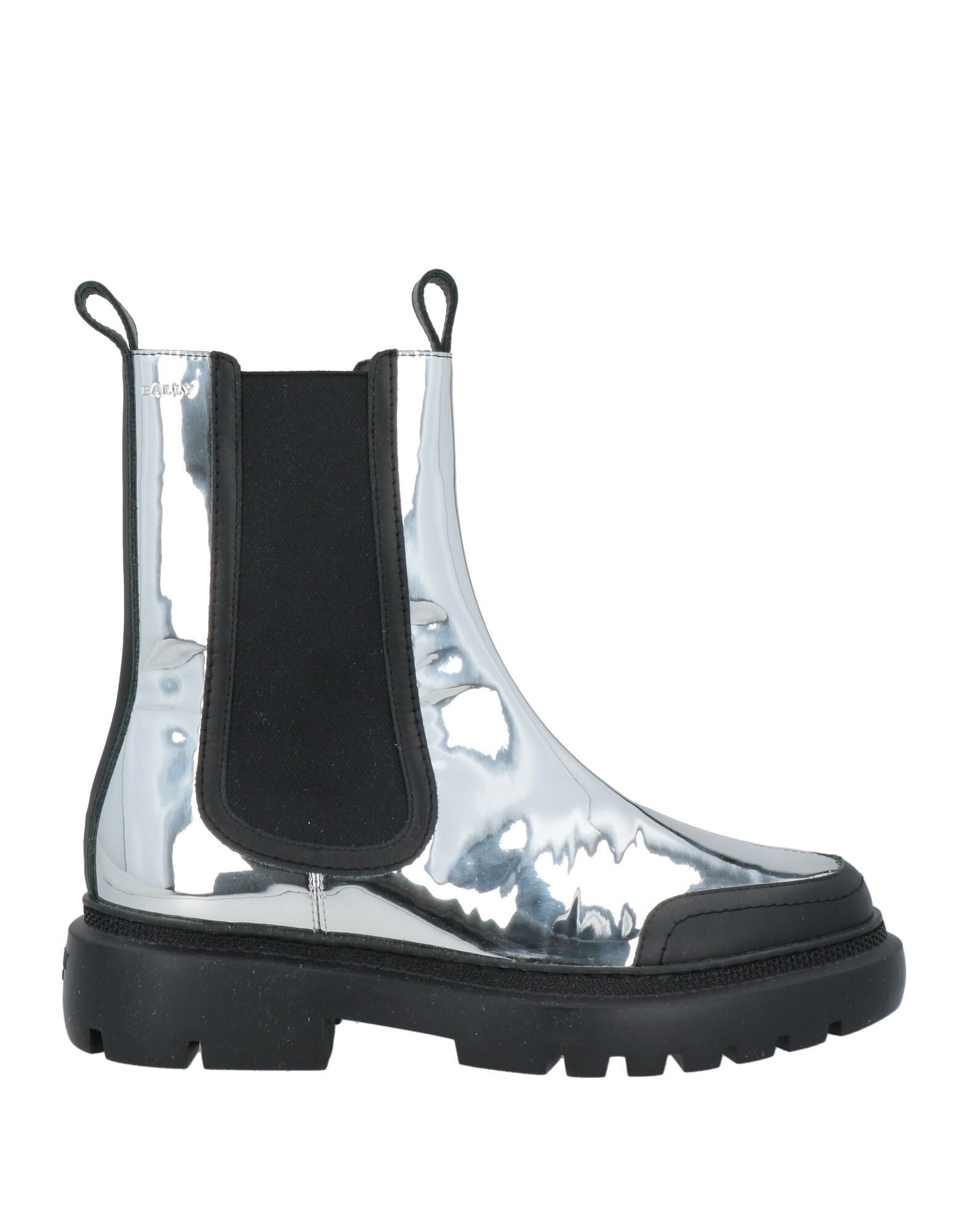 BALLY - Полусапоги и высокие ботинки