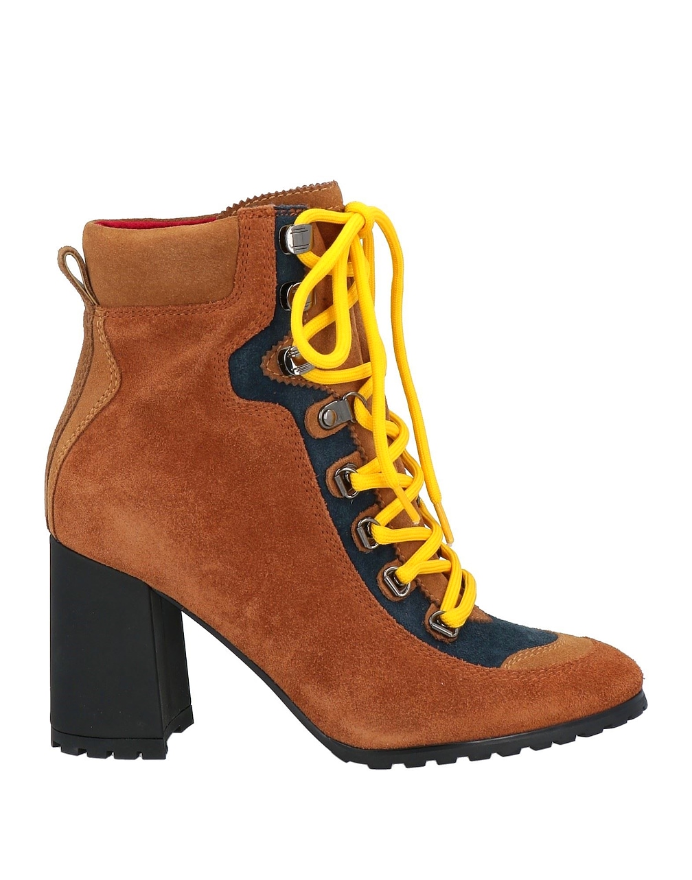 LUCIANO BARACHINI - Μποτάκια