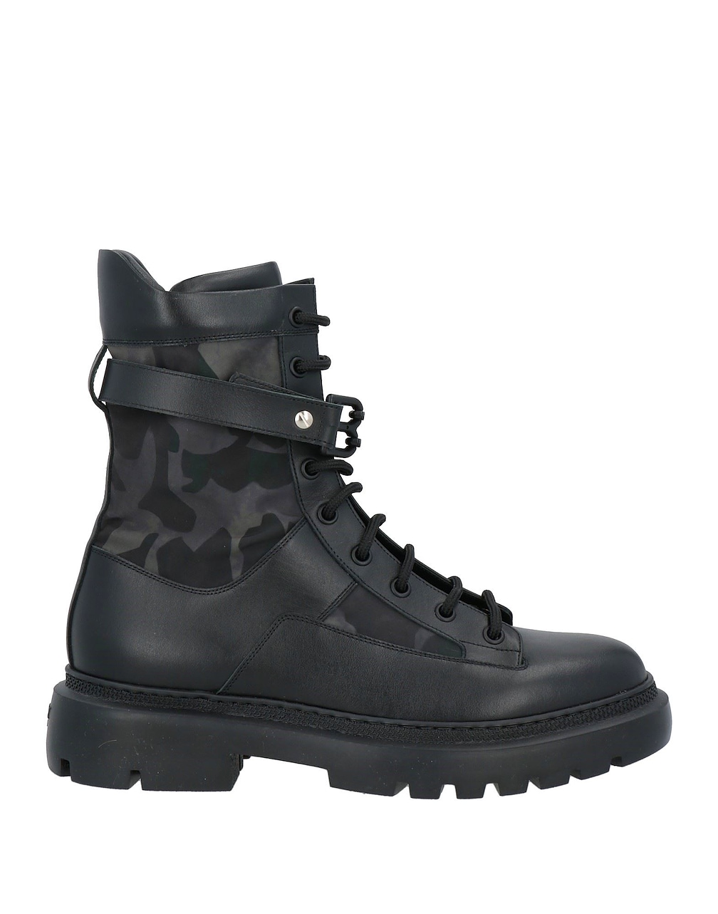 BALLY - Stiefeletten