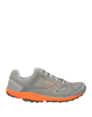 TEVA Sneakers Grau Gewebefasern
