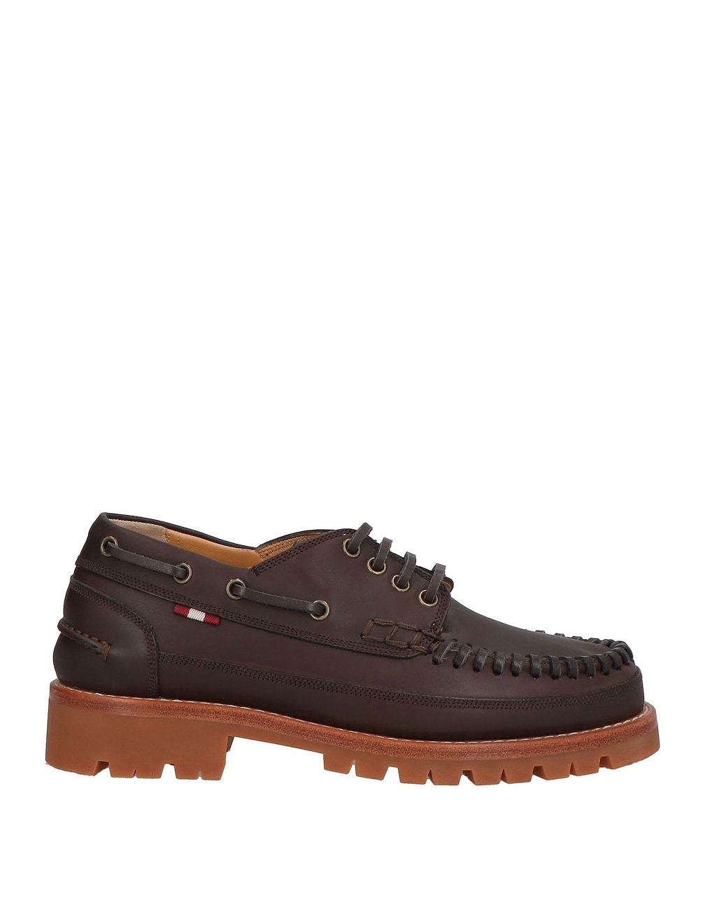 BALLY - Chaussures à lacets