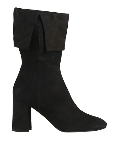 LUCIANO BARACHINI Ankle boot Leather