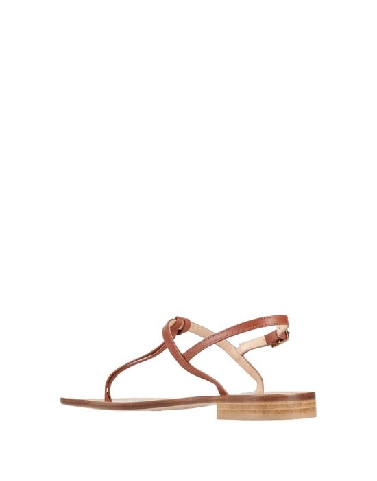 PAOLO FERRARA Вьетнамки