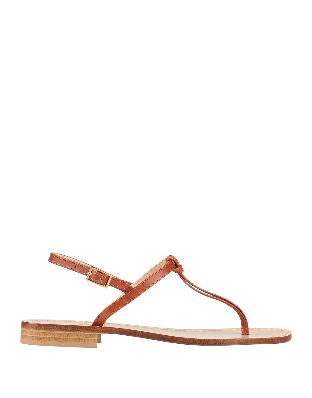 PAOLO FERRARA - Thong sandals