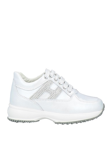 HOGAN Sneakers White Leather