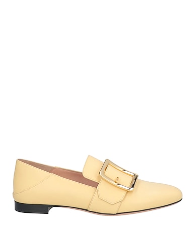 BALLY Loafers Calfskin