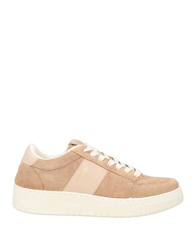 SAINT SNEAKERS Sneakers Beige Leather