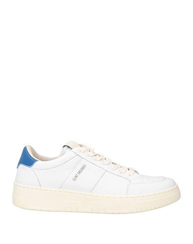 SAINT SNEAKERS Sneakers BIANCO Leather