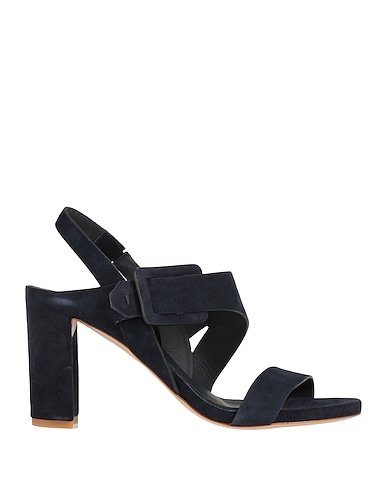 DEL CARLO Sandalia Cuero