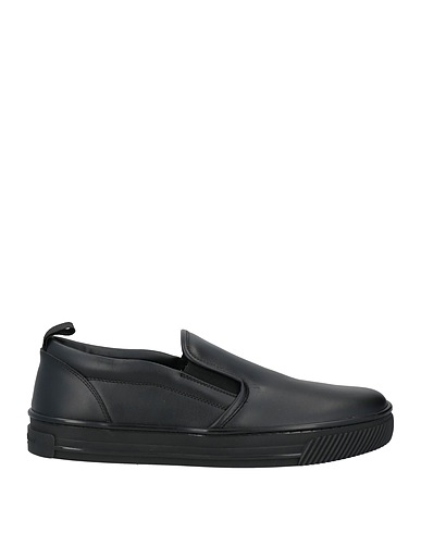 GIANVITO ROSSI Sneakers Black Leather