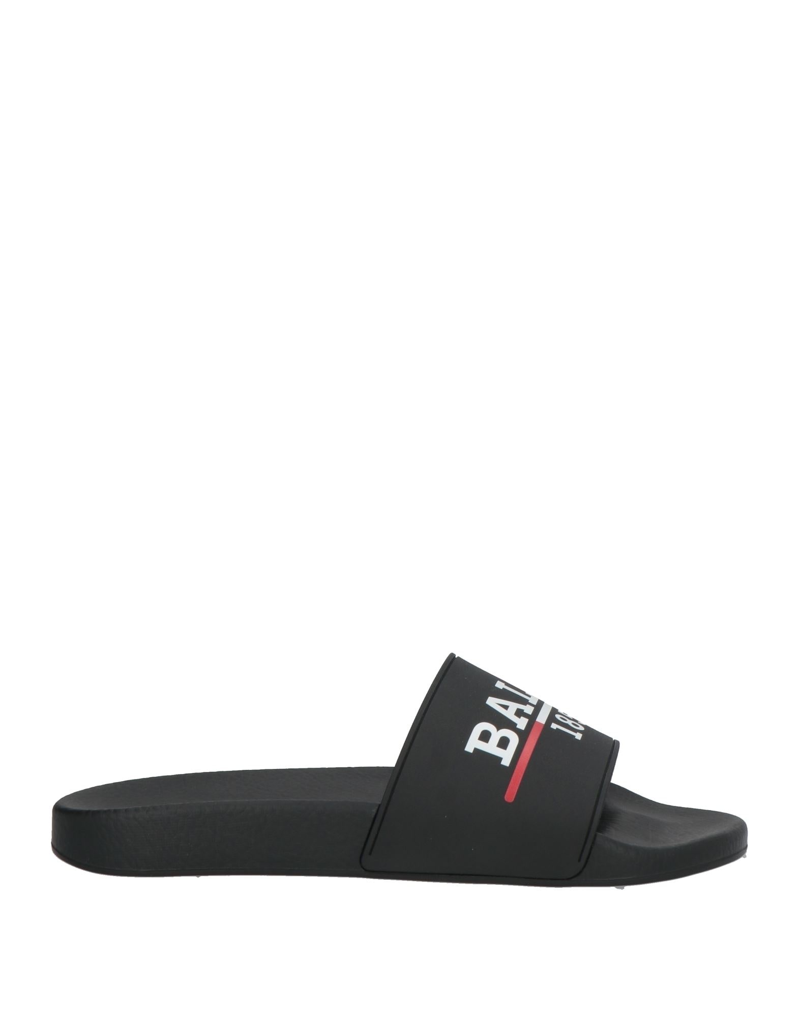 サンダル DSQUARED2 Men Sandals Black 1 FFM000117200001 M1604 DSQUARED2 | Black Men's Sandals | YOOX