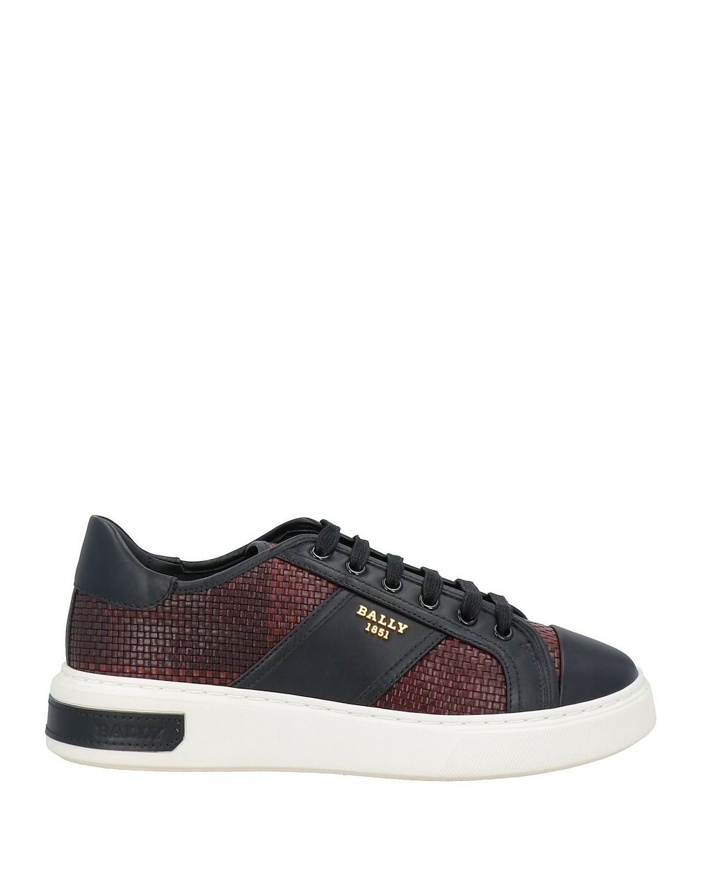 BALLY - Sneakers