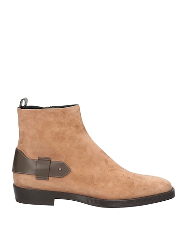 BALLY Ankle boot Sand Calfskin