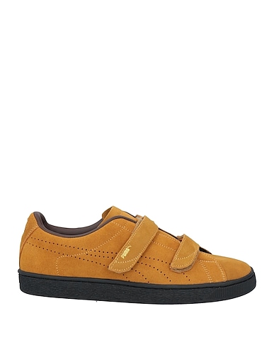 PUMA Sneakers X NOAH Khaki Cowhide