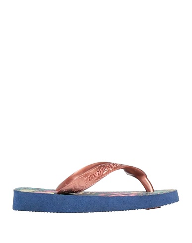 HAVAIANAS Infradito Bronzo Gomma