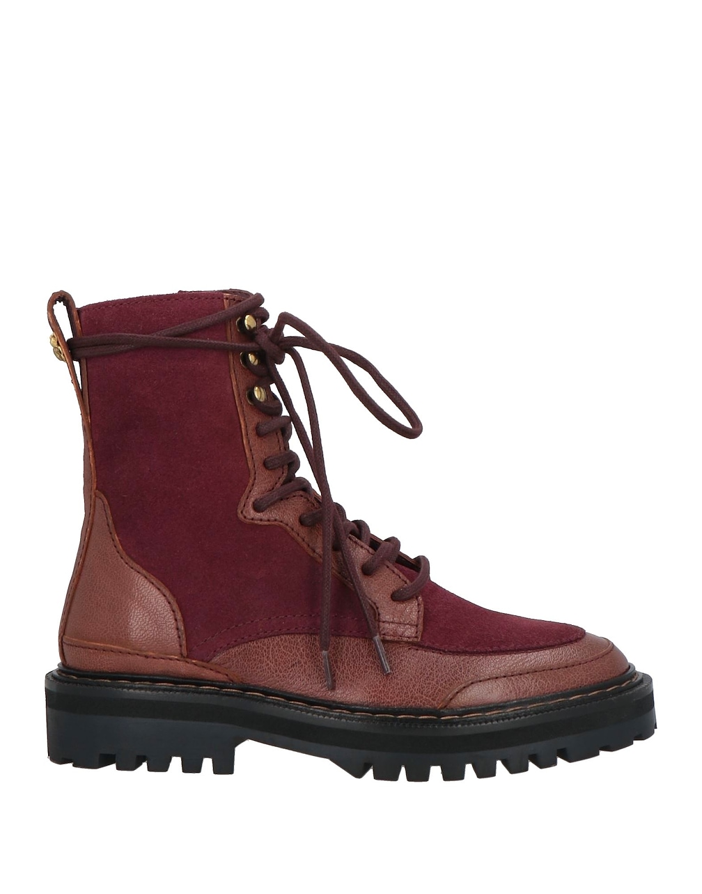 CLARIS VIROT - Ankle boots