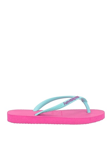 HAVAIANAS Dianetten Tūrkis Gummi