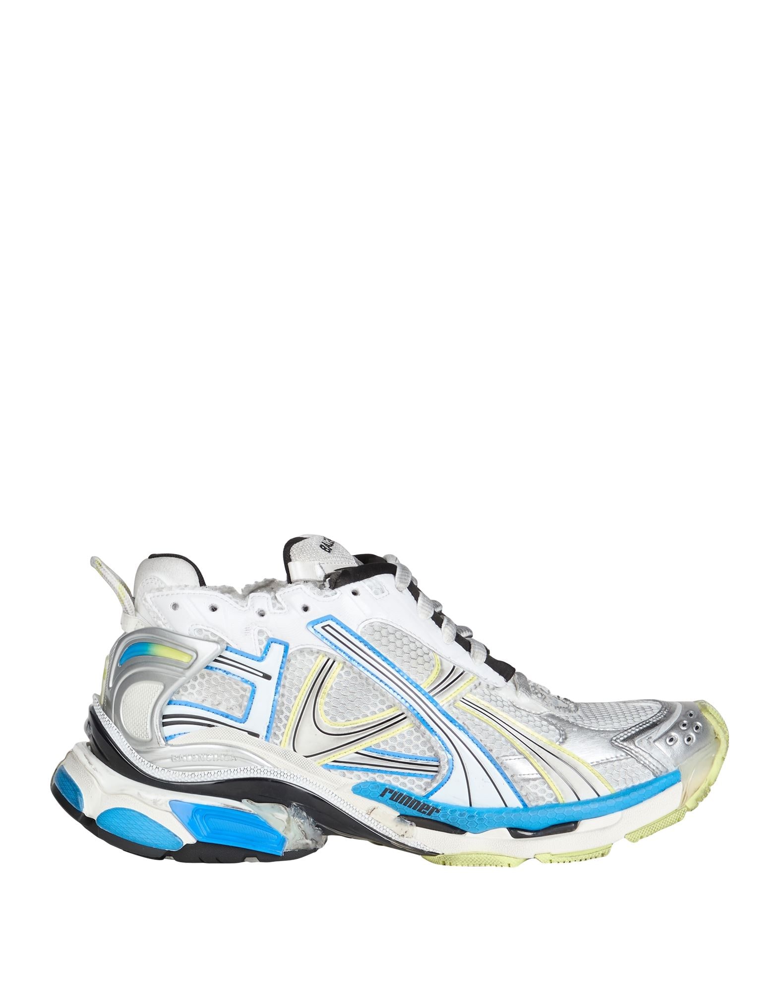BALENCIAGA - Trainers