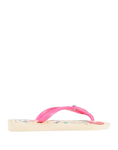 HAVAIANAS Dianetten Fuchsia Gummi