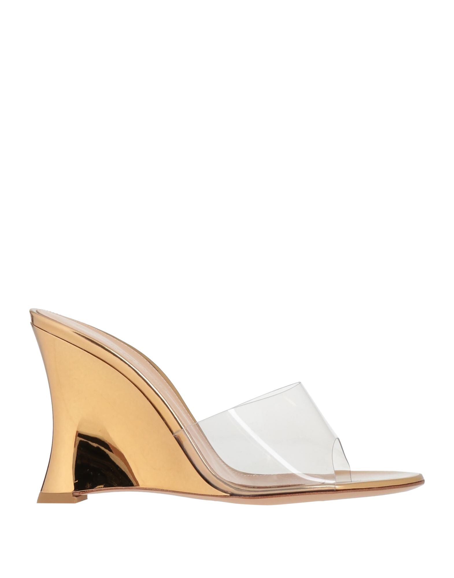 GIANVITO ROSSI - Sandals